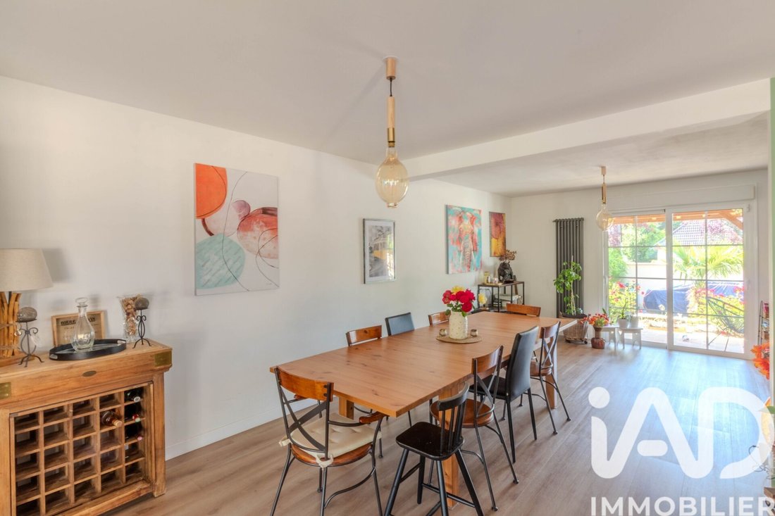 House in Montigny-sur-Loing, Ile-de-France, France 2 - 18161422