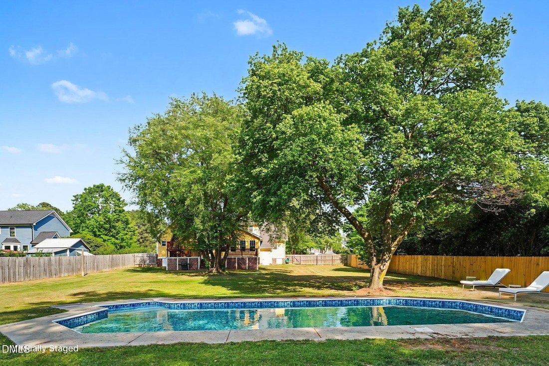 House in Fuquay-Varina, North Carolina, United States 2 - 17722729