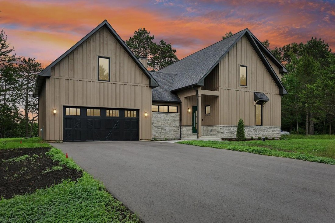 House in Lyndon Station, Wisconsin, United States 1 - 18112581