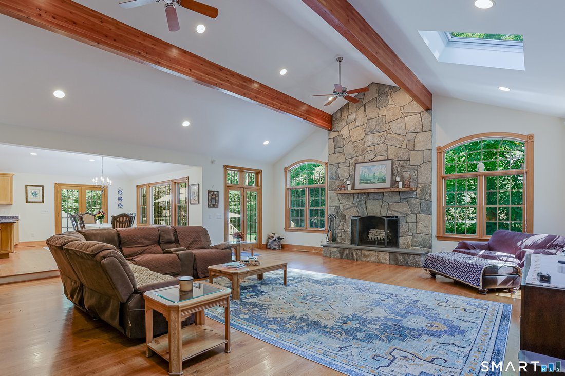 House in Norwalk, Connecticut, United States 5 - 18162159