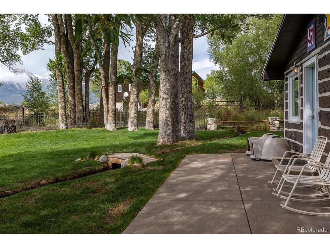 House in Buena Vista, Colorado, United States 4 - 18166798