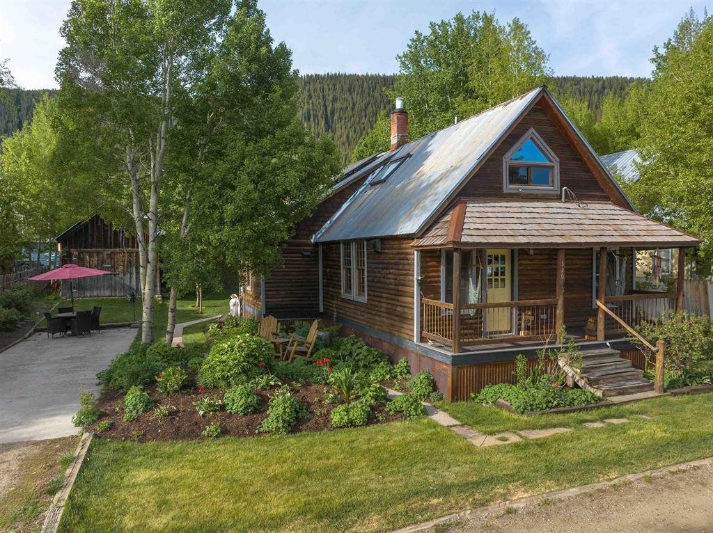 House in Crested Butte, Colorado, United States 1 - 18157458