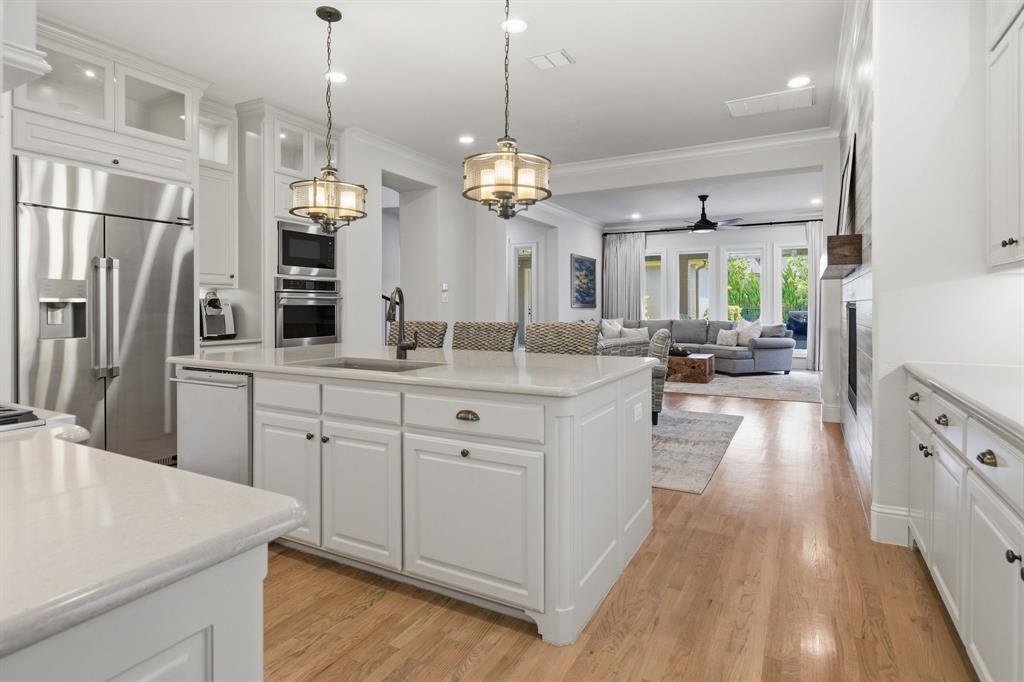 House in Frisco, Texas, United States 2 - 18155075