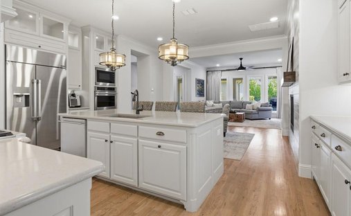 Haus in Frisco, Texas, Vereinigte Staaten 1