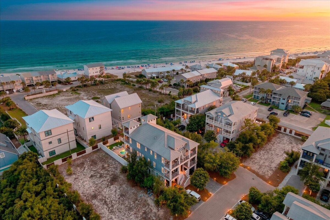 Townhouse in Watersound, Florida, United States 3 - 18157783