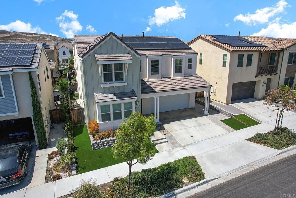 House in Chula Vista, California, United States 5 - 18157459