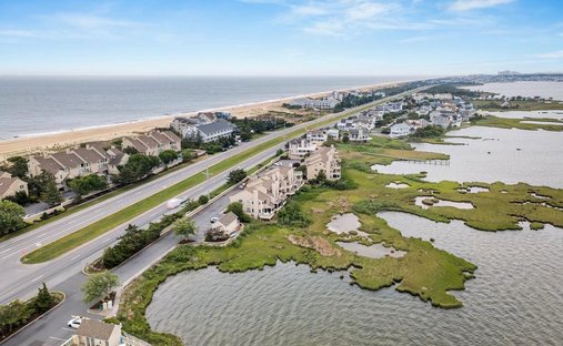 House in Fenwick Island, Delaware, United States 1