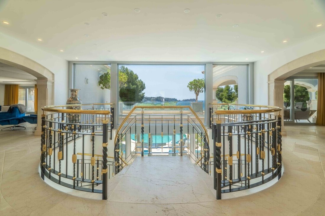 Villa in Rotes Velles, Calvia, Balearic Islands 4 - 18160870