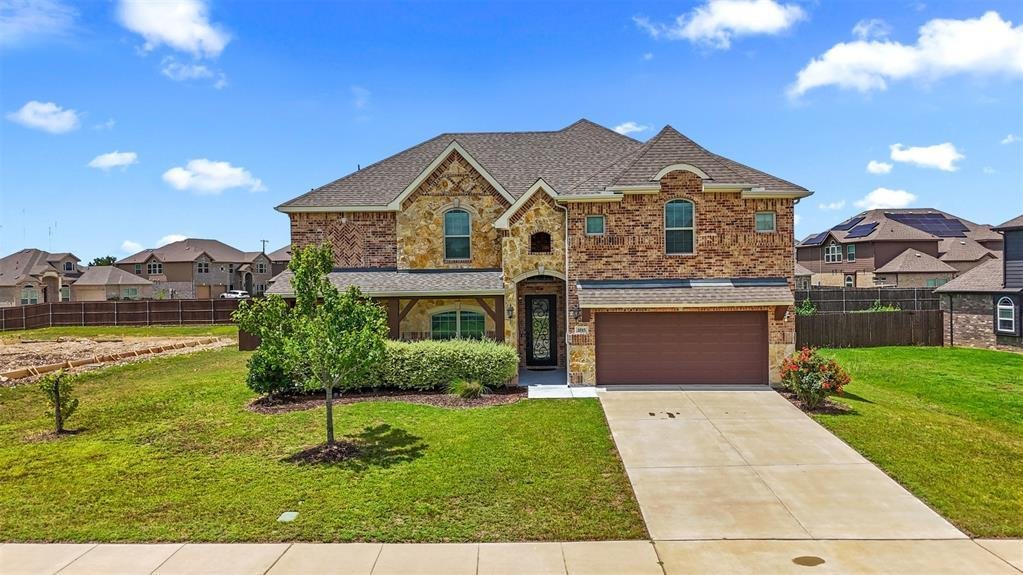 House in Cedar Hill, Texas, United States 2 - 18159410