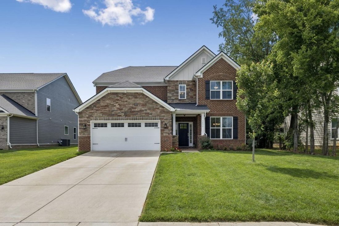 House in Murfreesboro, Tennessee, United States 1 - 18163365