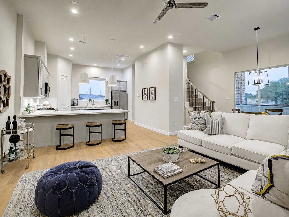 House in Houston, Texas, United States 4 - 18159771