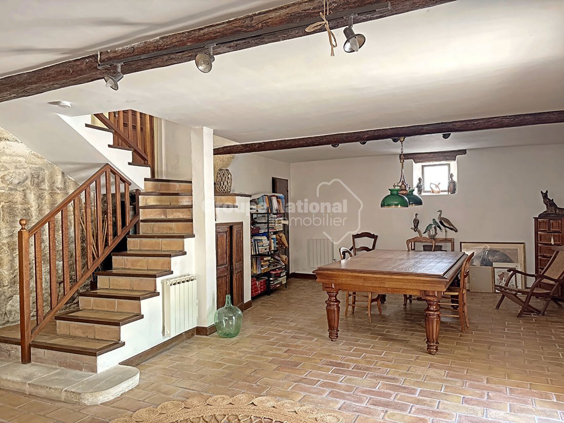 Villa in Aramon, Occitania, France 4 - 18171260