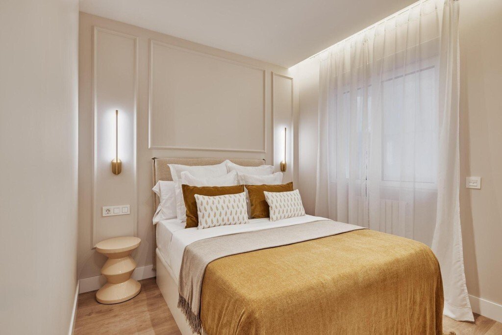 Apartment in Barrio Salamanca, Madrid, Spain 4 - 18162960