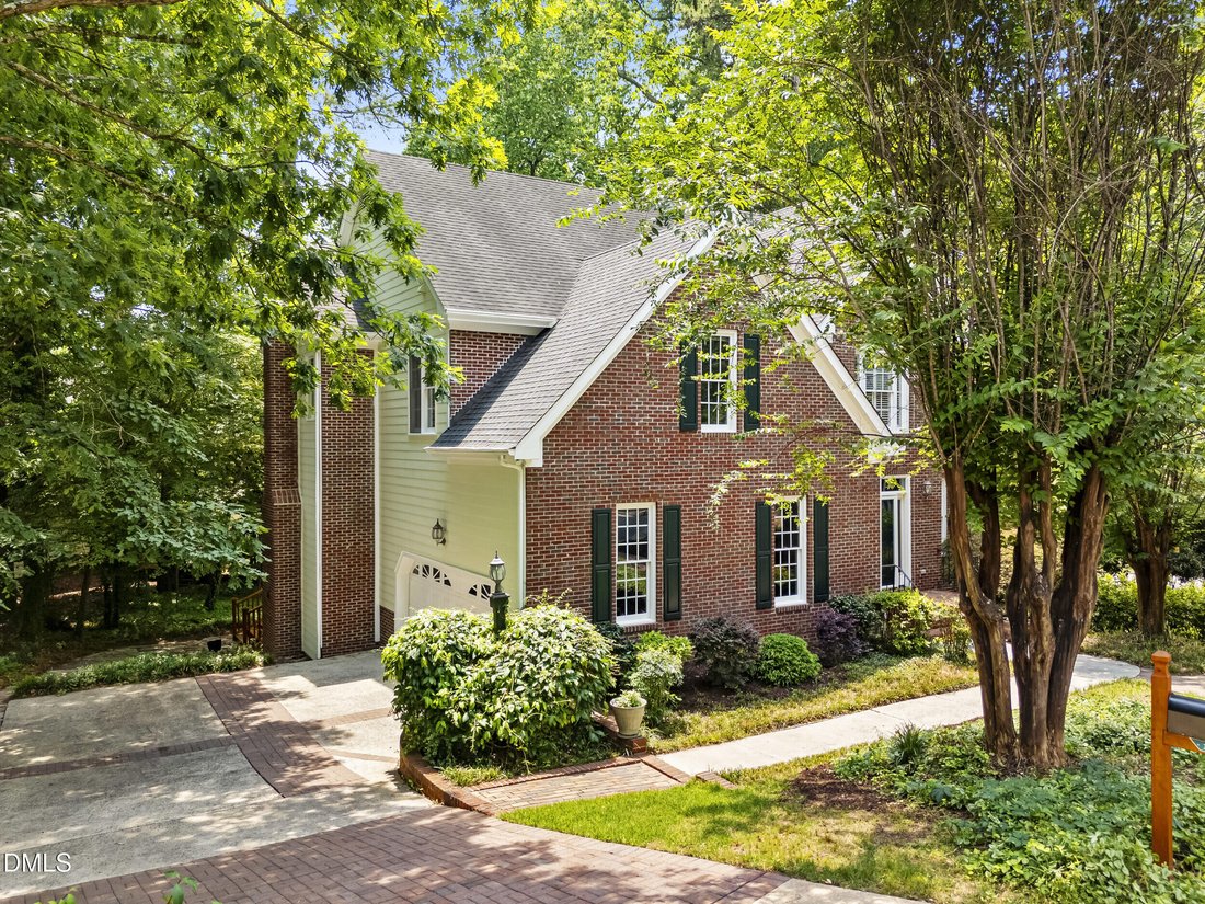 House in Cary, North Carolina, United States 3 - 18162353