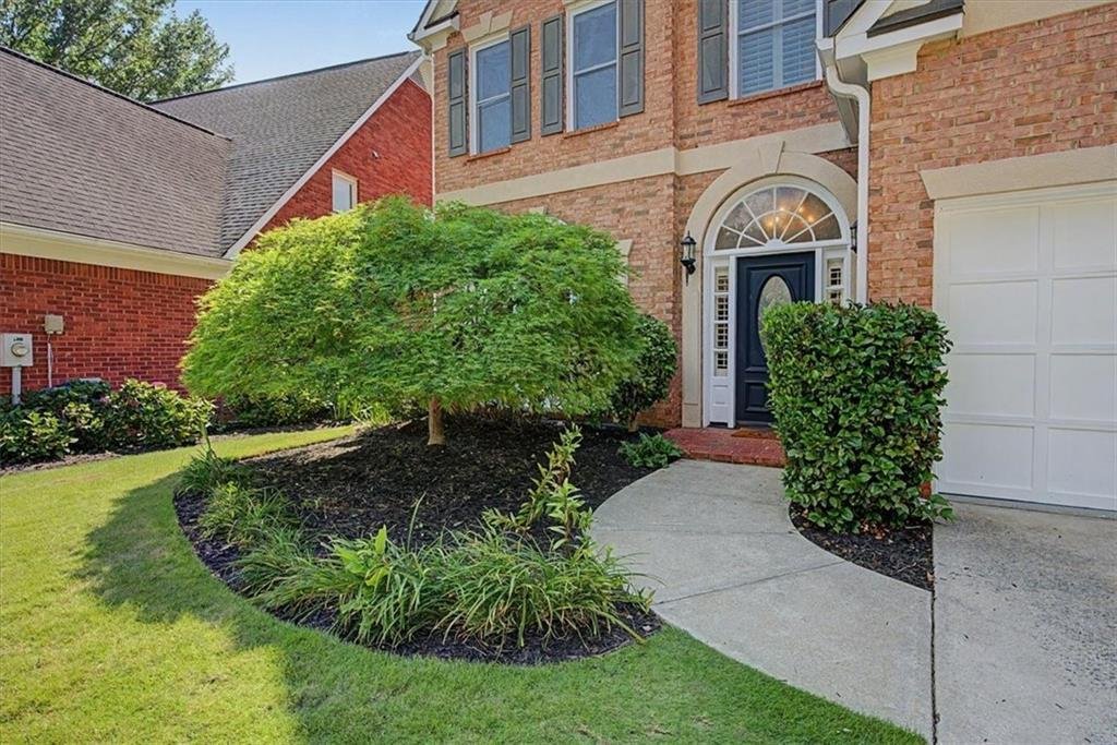 House in Marietta, Georgia, United States 4 - 18149628