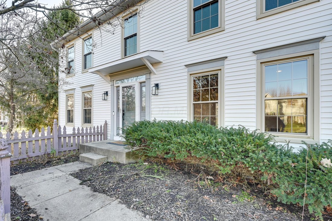 House in Westerville, Ohio, United States 4 - 18155419