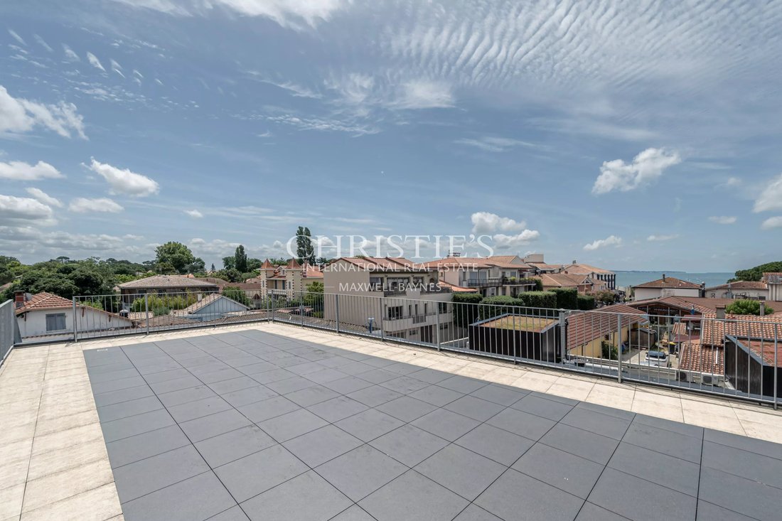 Apartment in France 2 - 18154496