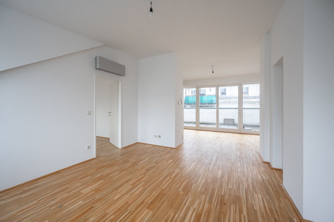 Apartment in Vienna, Wien, Austria 1 - 18163977