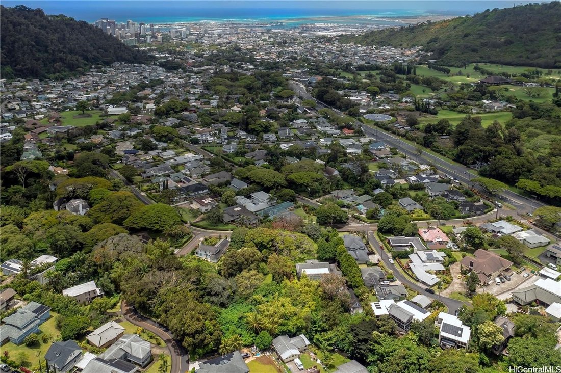 Land in Honolulu, Hawaii, United States 5 - 18161698