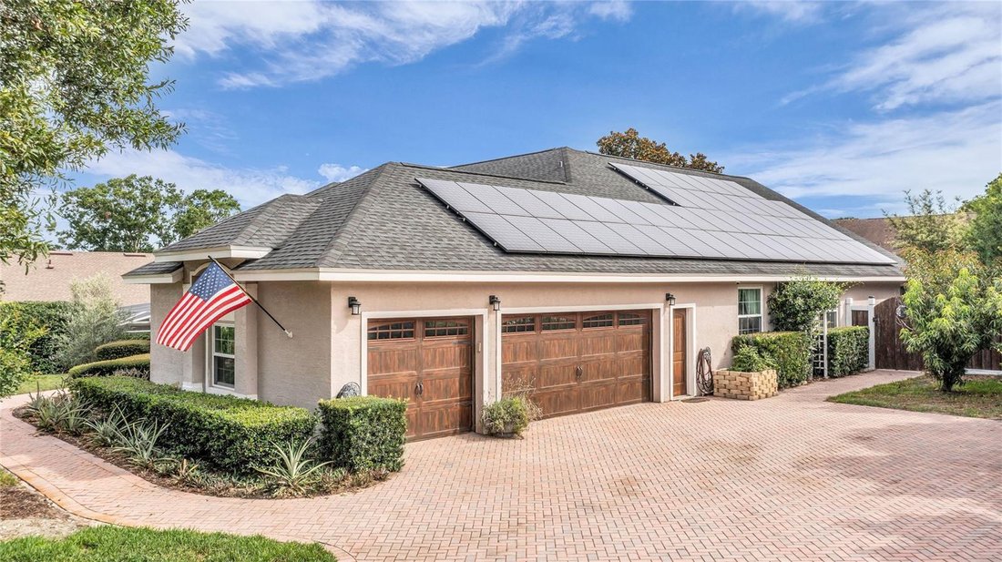 House in Orlando, Florida, United States 5 - 18155290