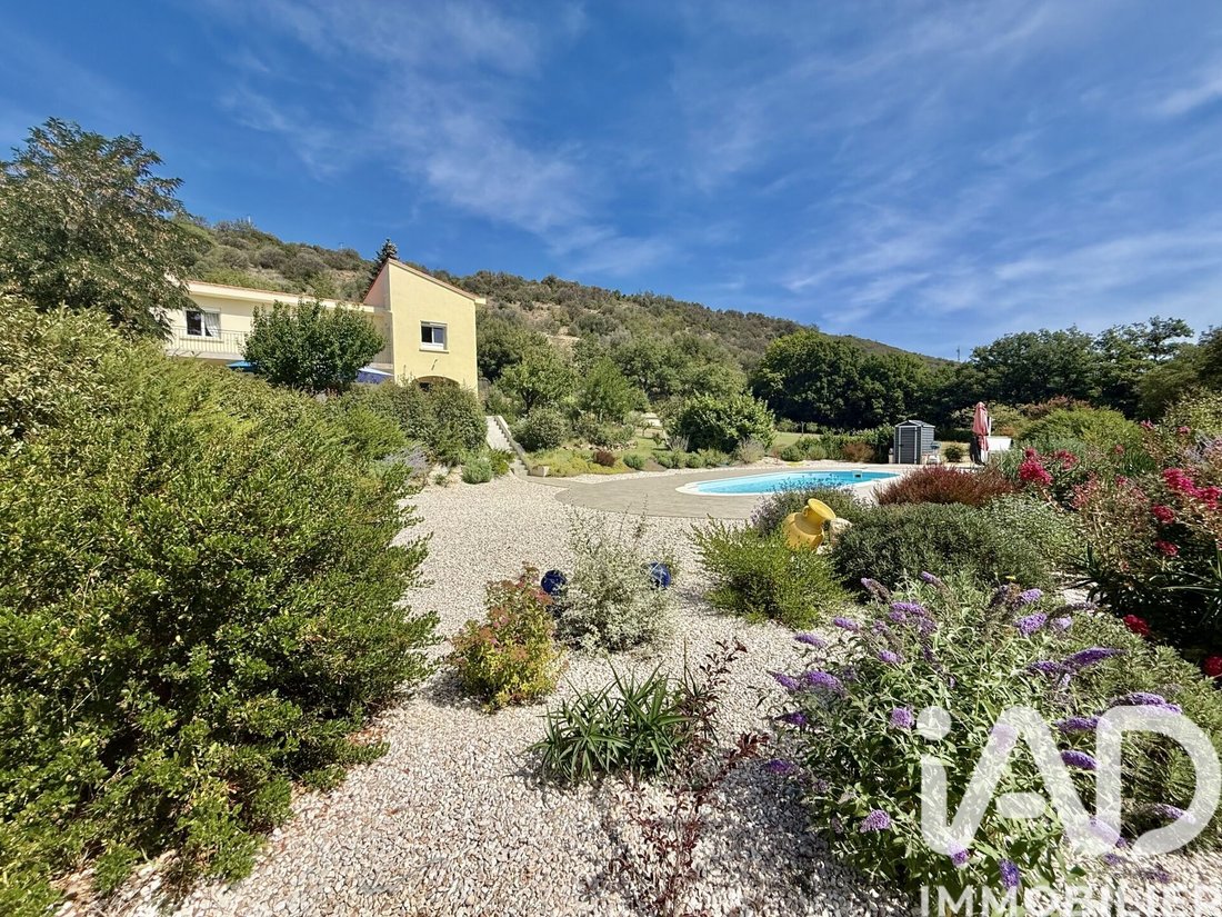 House in Nord, Prades, France 2 - 18169516