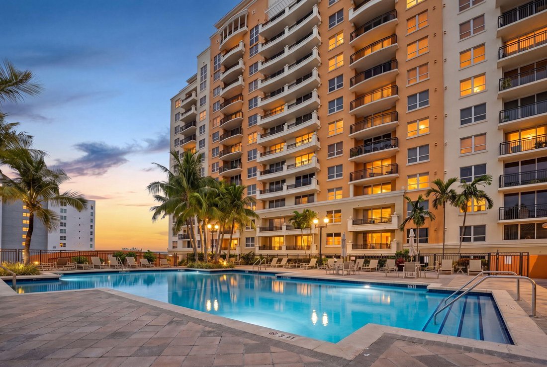 Condo in Miami, Florida, United States 1 - 17551423