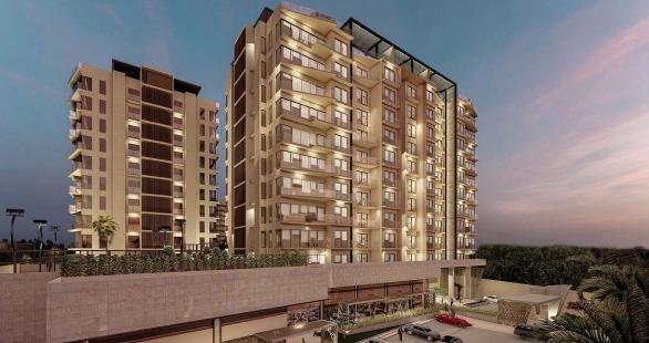 Apartment in Cancún, Quintana Roo, Mexico 5 - 18165554