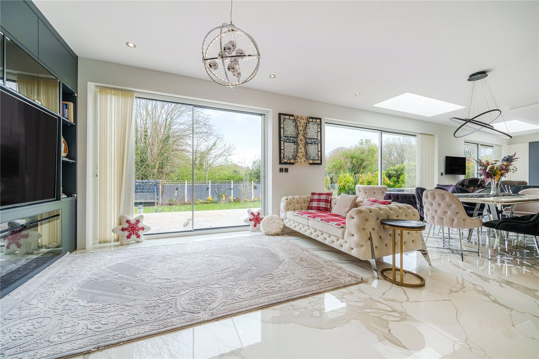 House in High Barnet, Barnet, England 5 - 18166868