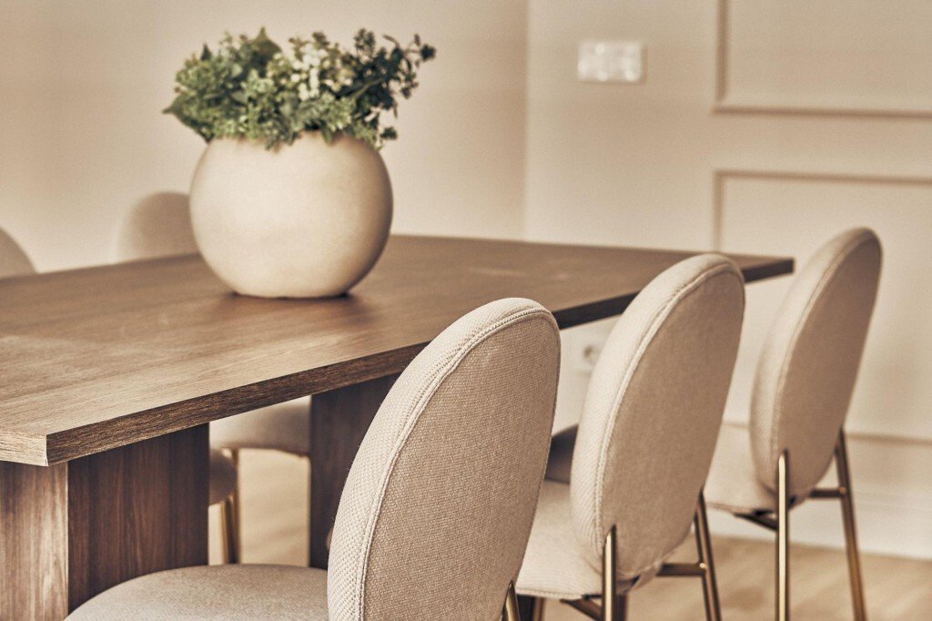 Apartment in Barrio Salamanca, Madrid, Spain 3 - 18163298