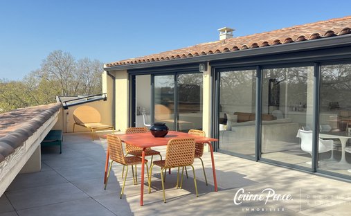 Apartment in Arles, Provence-Alpes-Côte d'Azur, France 1