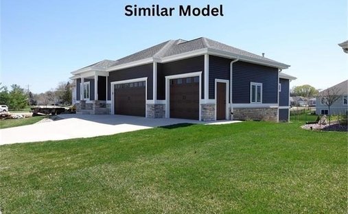 House in Cottage Grove, Wisconsin, United States 1
