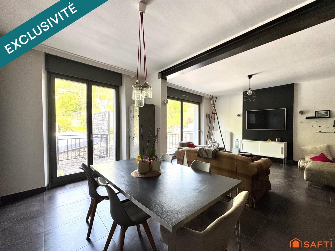 House in Ornans, Bourgogne – Franche-Comté, France 5 - 17770689