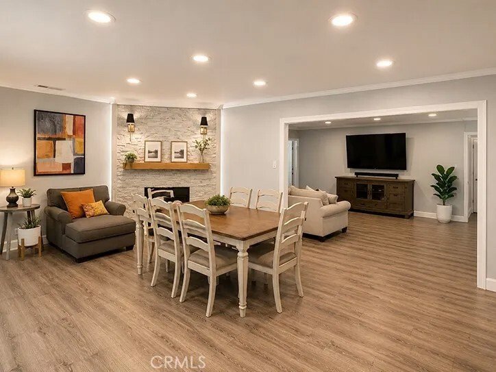 House in West Covina, California, United States 4 - 18158732