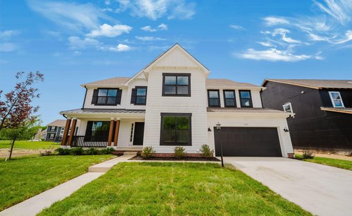 House in Columbus, Ohio, United States 1