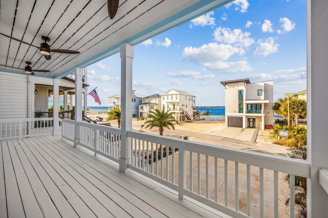 House in Pensacola Beach, Florida, United States 1 - 18154961