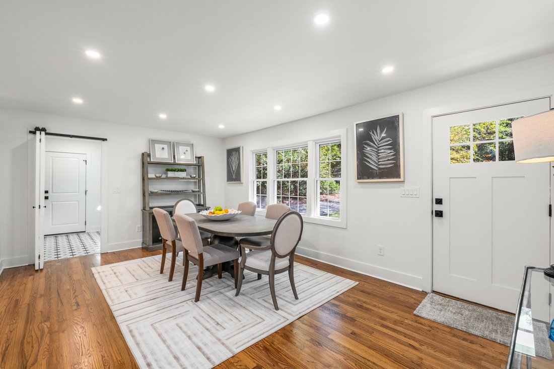 Casa en Smyrna, Georgia, Estados Unidos 4 - 18157130