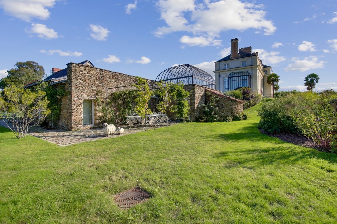 House in Petit-Mars, Pays de la Loire, France 3 - 18160742