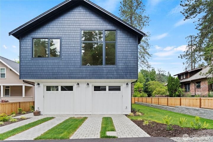 House in Issaquah, Washington, United States 1 - 18171776