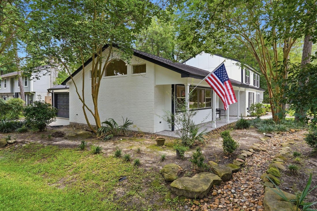 House in Spring, Texas, United States 5 - 18168683