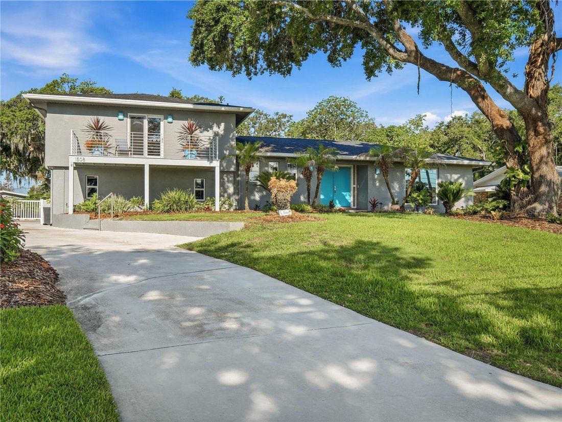 House in New Smyrna Beach, Florida, United States 3 - 18169821