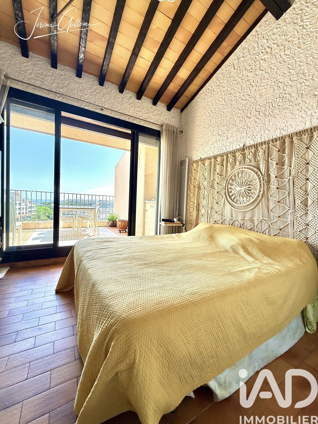 Apartment in Cogolin, Provence-Alpes-Côte d'Azur, France 4 - 18167675