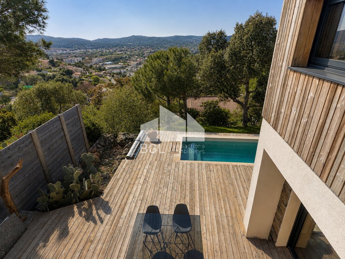 House in Le Lavandou, Provence-Alpes-Côte d'Azur, France 4 - 16297718