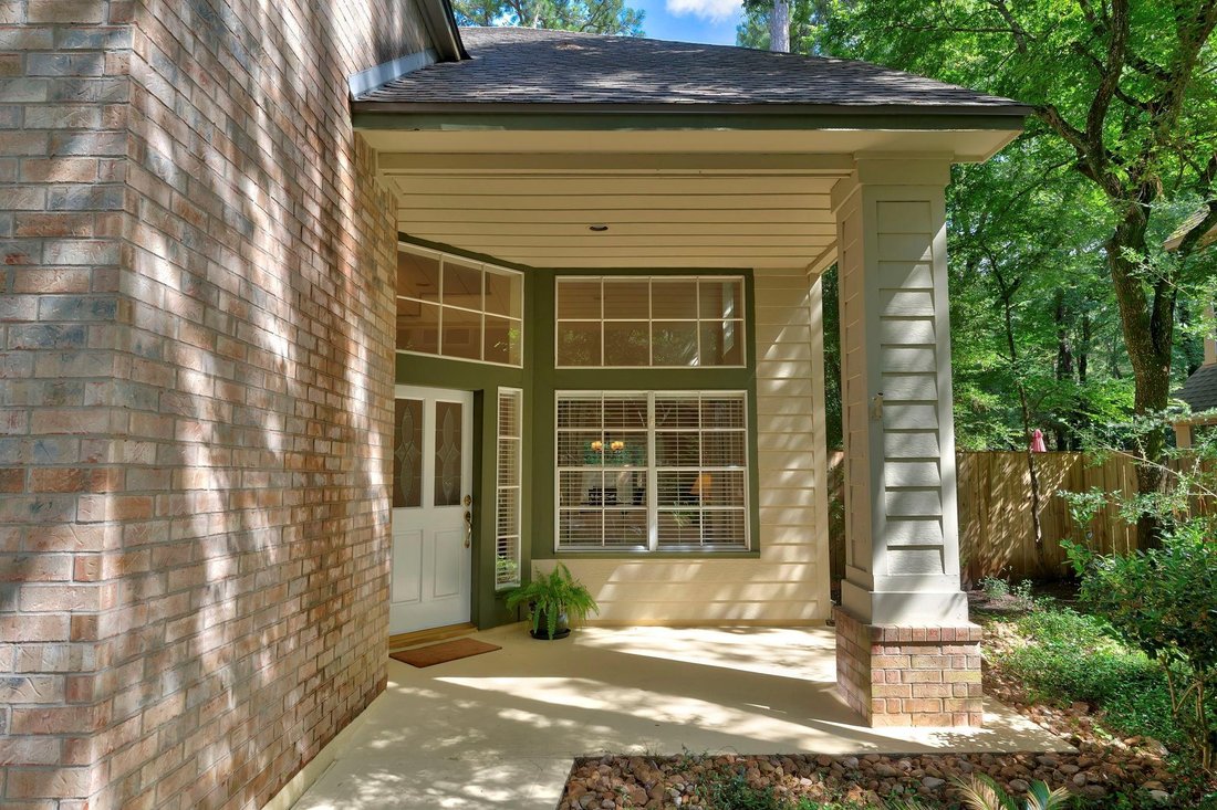 House in The Woodlands, Texas, United States 2 - 18159817