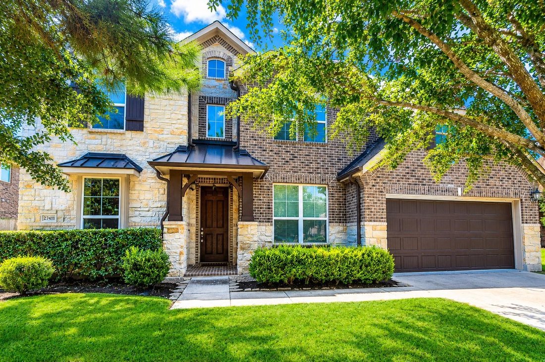 House in Katy, Texas, United States 1 - 18163076