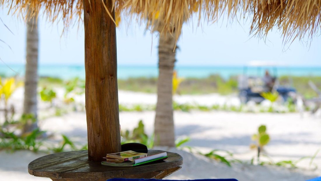 Maison à Holbox, Quintana Roo, Mexique 2 - 18165234
