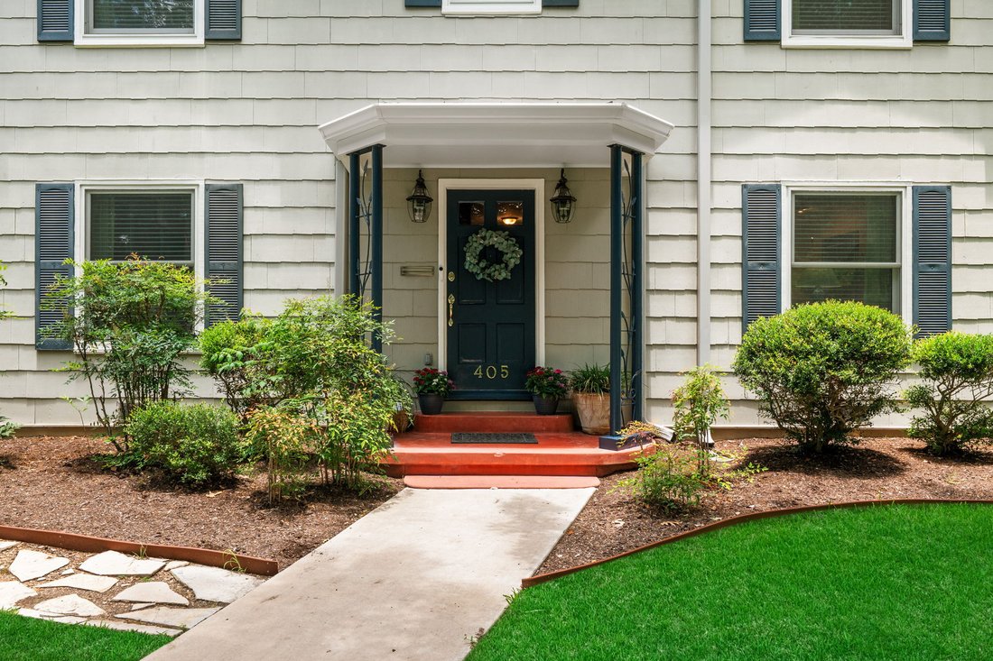 House in San Antonio, Texas, United States 5 - 18161808