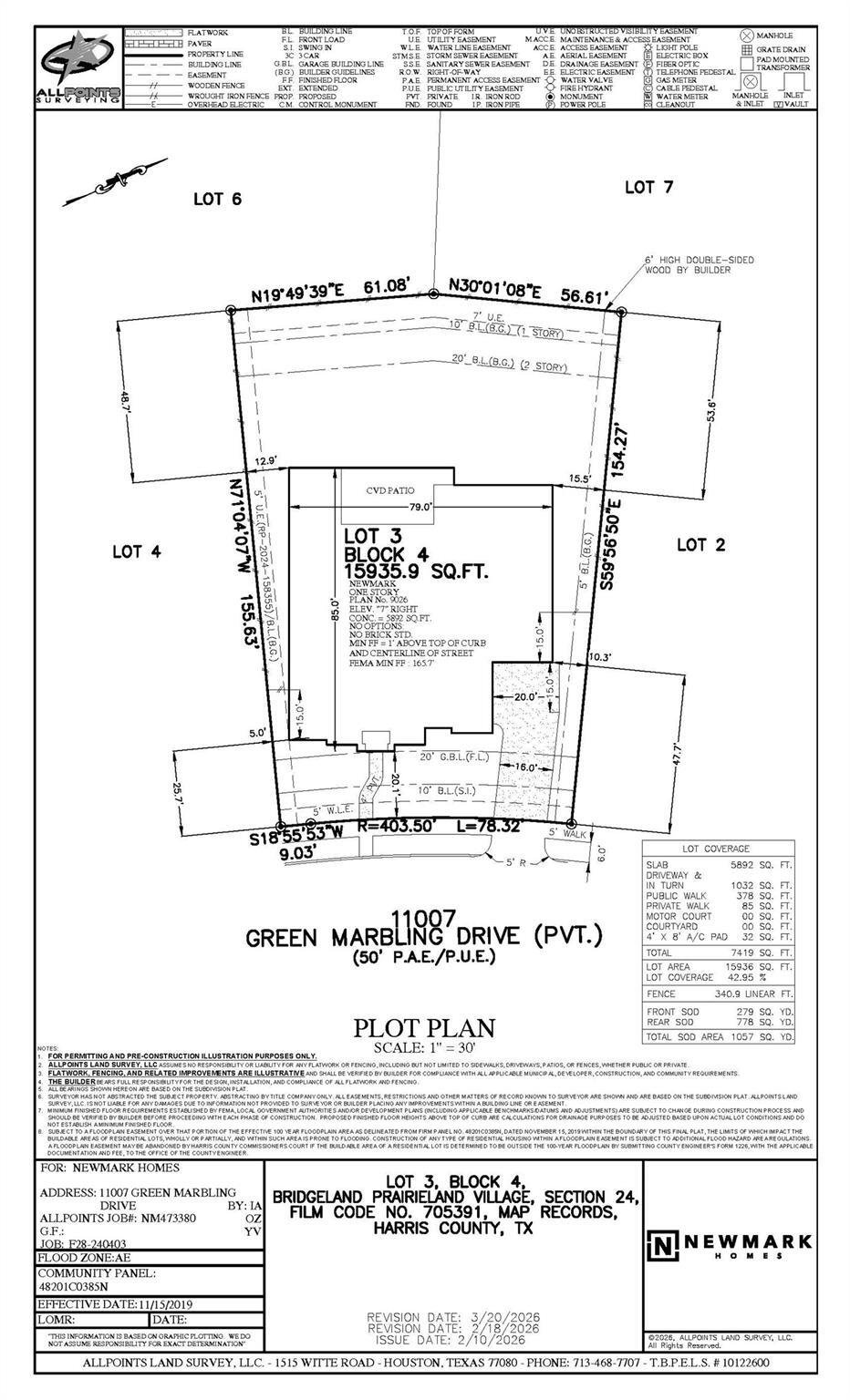 House in Houston, Texas, United States 4 - 18167435