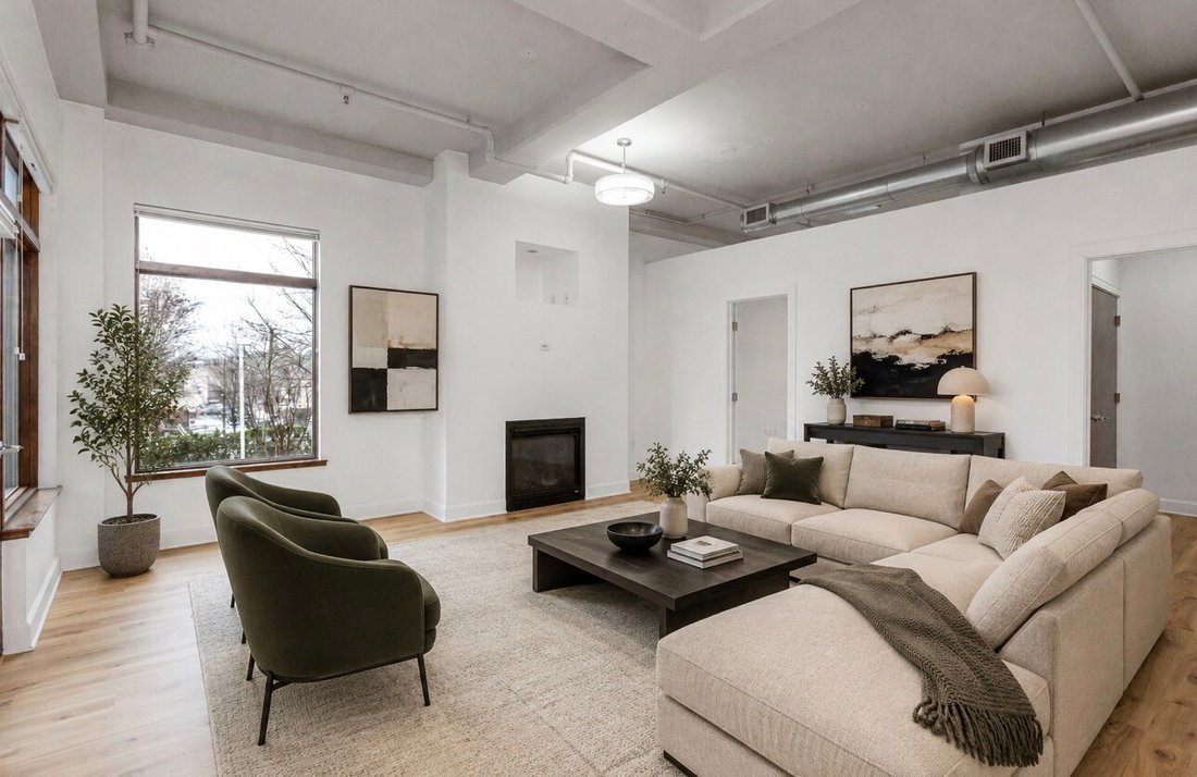 Condo in Nashville, Tennessee, United States 5 - 17201385