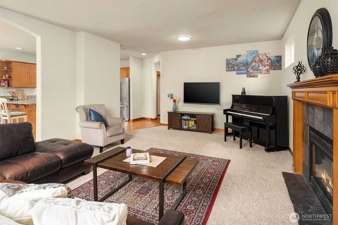 House in Mill Creek, Washington, United States 5 - 18152026