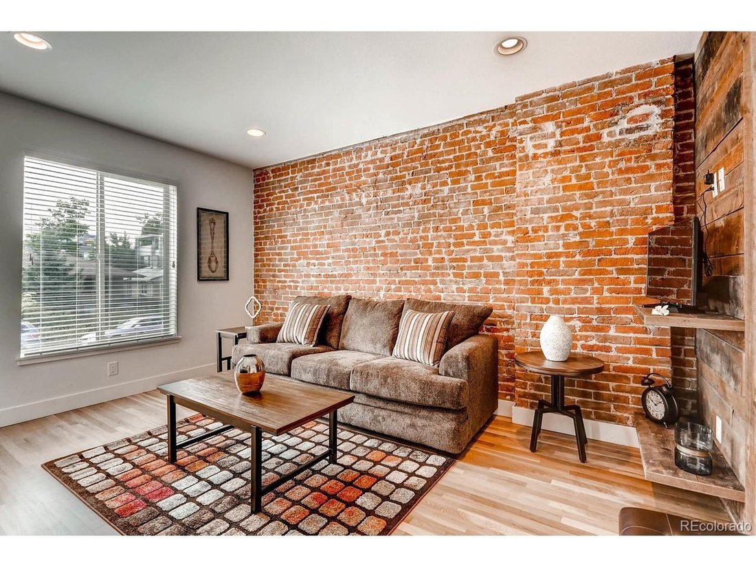 Apartment in Denver, Colorado, United States 4 - 18158040